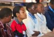Learners from Alex high schools participate in Read Alex public speaking competition at the Alexandra Museum on June 6, 2026. Photo: Itumeleng Maloka