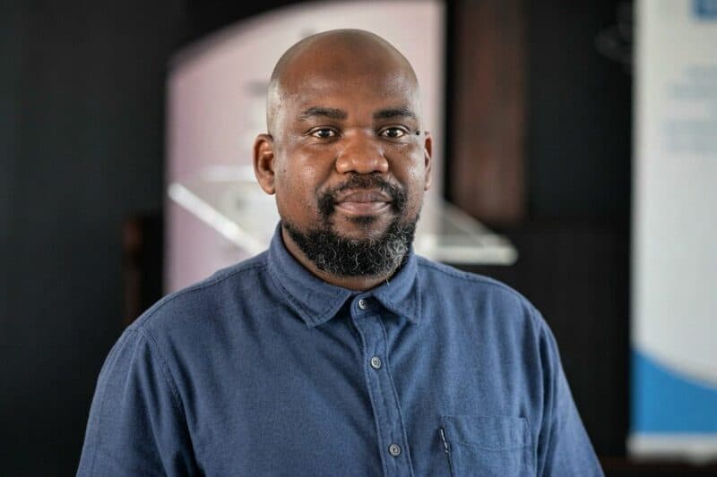 Councillor Adolph Marema says Alexandra businesses must pay for the electricity they consume, as sustainable services depends on residents and enterprises contributing their fair share.