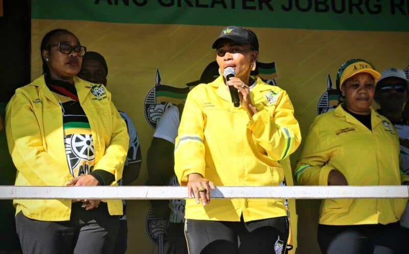MMC for Finance Loyiso Masuku revealed that the City of Johannesburg has set aside R28.8m to upgrade the Helen Joseph Women’s Hostel.