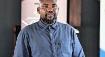 Councillor Adolph Marema in Alexandra on June 2, 2026. Photo: Itumeleng Maloka