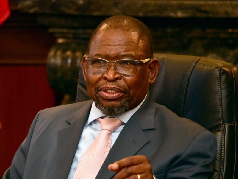 National Treasury is set to unfreeze the remaining withheld July 2026 local government equitable share allocations starting July 31, ensuring essential services continue for vulnerable communities.