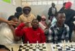Young people find griwth opportunity through Run Alex's holiday programme in Alexandra on July 2, 2026. Photo: Itumeleng Maloka