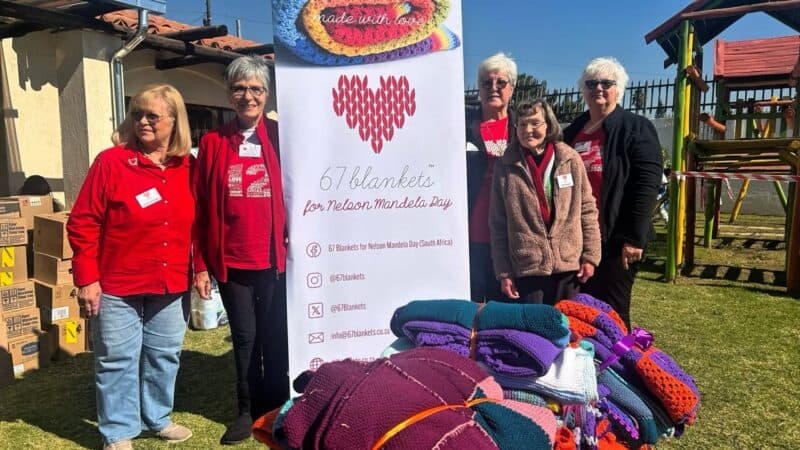 Rays of Hope secures vital support to keep children warm through the final weeks of winter.