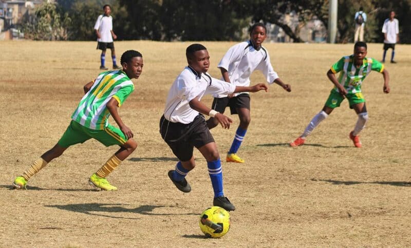 Alexandra Gunners walked away with three points and a 3–1 victory, but their coach says the real lesson lies in turning dominance into goals