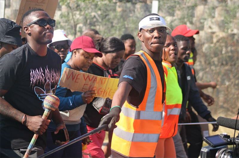 Once hailed as a groundbreaking solution, City Power’s electrification initiative in Mahauzana has stalled, leaving residents frustrated and at odds with the utility over unfulfilled promises and interim measures.