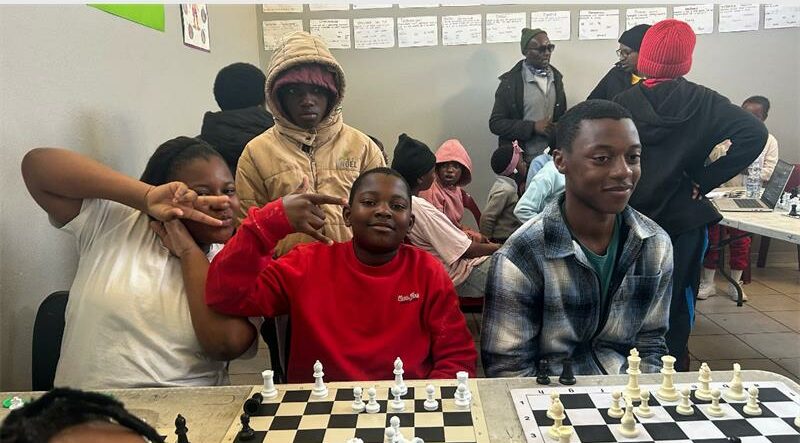 Chess sessions, coding lessons, and track runs give young learners a mix of intellectual and physical growth this July.