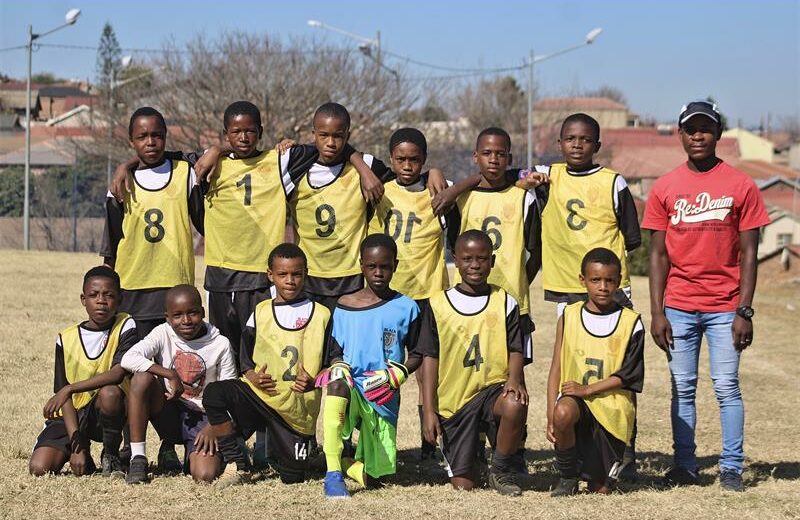 Despite holiday disruptions, Black Poison delivered three goals to outclass First 11 in their league encounter.
