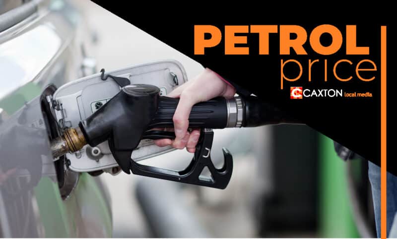 Motorists will pay less for petrol but more for diesel and paraffin when the new fuel prices take effect this week.