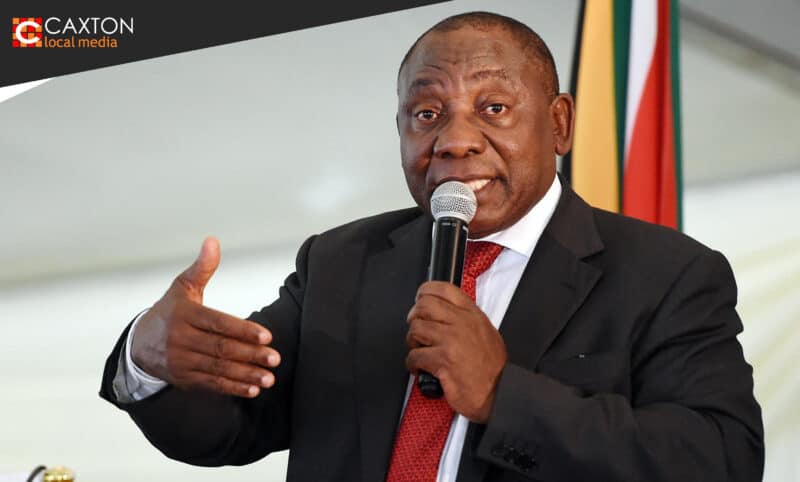 President Cyril Ramaphosa has received fresh recommendations for disciplinary action and criminal probes against senior police figures following the issuing of the second interim report of the Madlanga Commission.