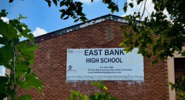 East Bank High in Alexandra on August 13, 2026. Photo: Itumeleng Maloka