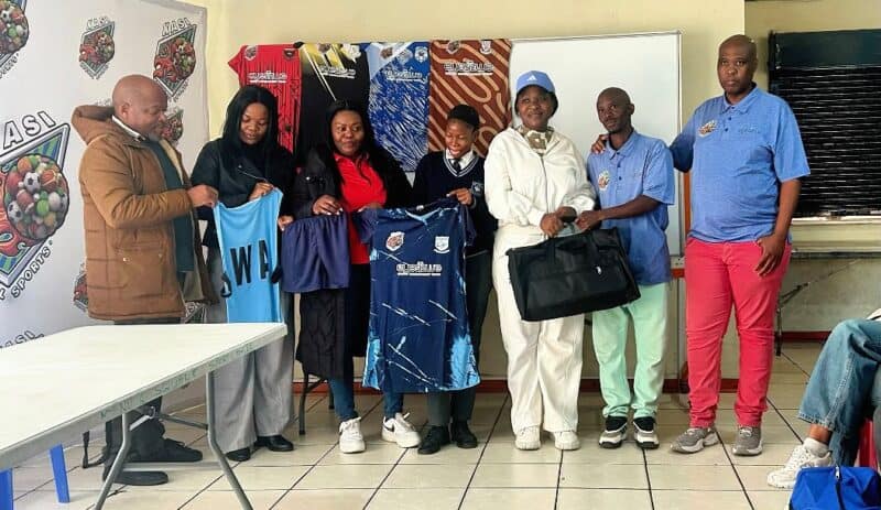 Substantial prizes are on offer as the Alex High Schools Netball Tournament returns to Alexandra to nurture young talent.