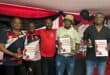 Gomtown Boyz celebrates its players with awards on August 29, 2026.