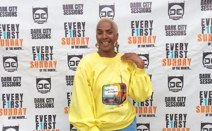 From a childhood spent listening to the radio instead of watching television to founding a movement that restores the joy of play, Nomveliso Mthini shares the powerful stories that fuel her work as radio host, MC, PR specialist, and community builder.