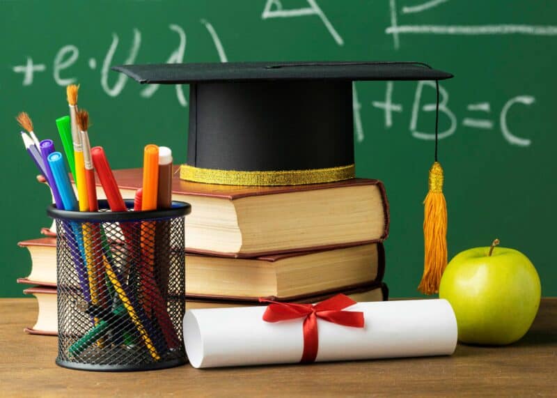 Prospective students have until the end of September or October to apply to a number of institutions, with some offering free applications.