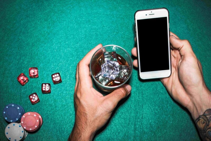 With joblessness climbing, the National Gambling Board warns that gambling must never be treated as a way to make ends meet.