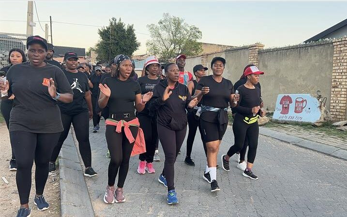 The discovery of the bodies of eight women in the Ekurhuleni area have heightened safety concerns among women, even in Alexandra.