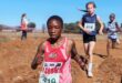 Run Alex athletics Takalani Msibi set to fly her club’s flag high at the Athletics South Africa Cross Country Championships.