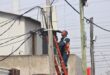 City Power begins its meter auditing process in Alexandra on August 31, 2026.