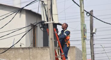 City Power begins its meter auditing process in Alexandra on August 31, 2026.