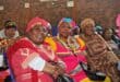Residents in Alexandra unite at a local forum’s event for a day of celebration at East Bank Hall in Alexandra on September 23, 2026. Photo: Itumeleng Maloka