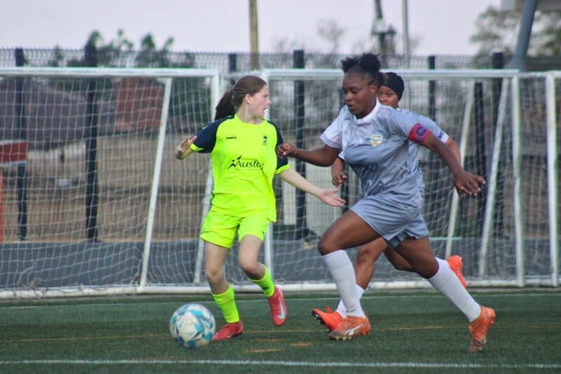 Thabisile Khumalo's goal had Blue Birds dreaming of a rare win over Pirates, but a cruel own goal in the 89th minute meant they had to settle for a share of the spoils.