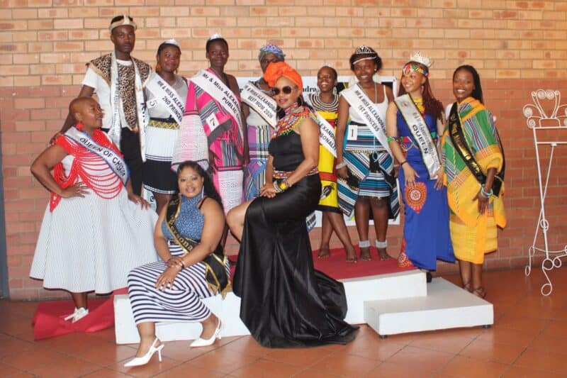 Three young models took home titles at the annual pageant in Marlboro, promising to focus on heritage and community leadership with or without a crown.