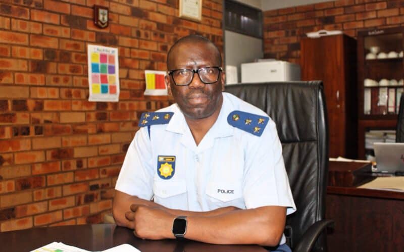 Alexandra police urge community members to come forward with information on a fatal morning shooting along Joe Nhlanhla Street, promising strict confidentiality to informants.