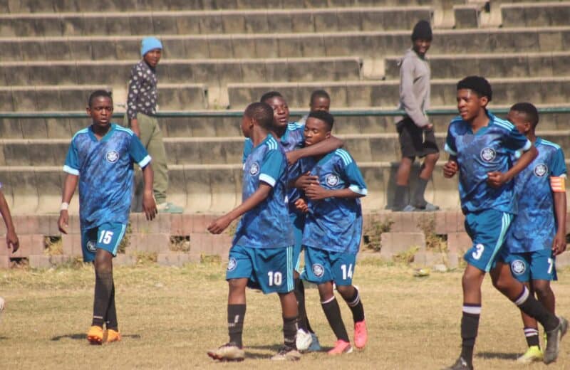 The Alex Safe Hub side brushed aside three opponents to set up a derby final against Alex Royal Tigers.