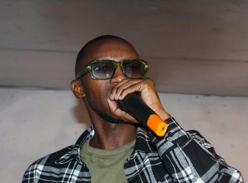 Up In The North returns to Alex with free Hip Hop showcase