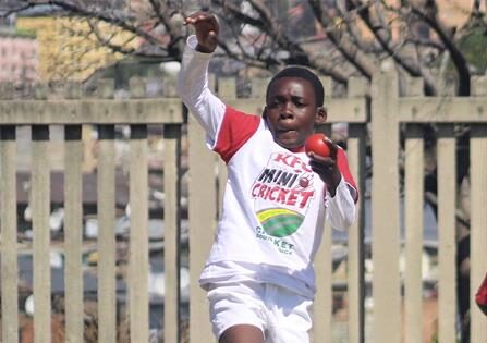 Years after the pandemic gutted its resources, Alexandra Cricket Club is starting over, betting that a new generation of mini-cricket players can restore what was lost.
