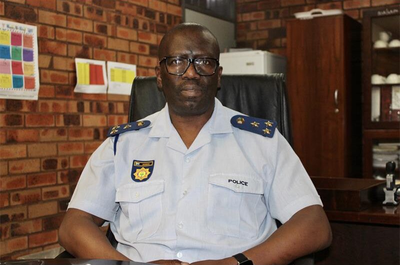 Authorities launch murder investigations following a spate of deadly violence in Alexandra between September 7 and 13.