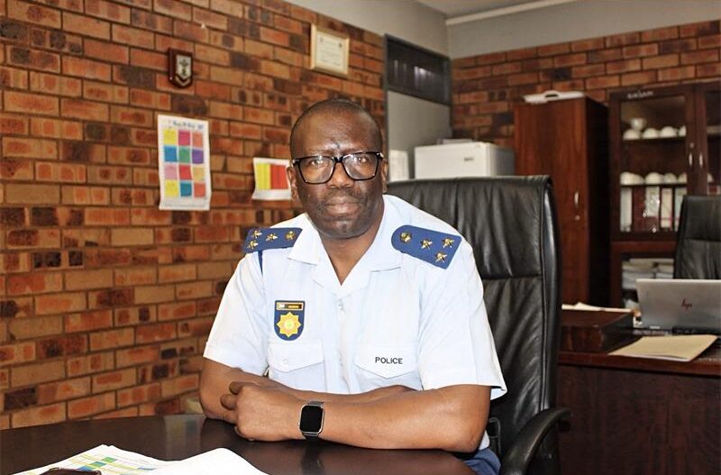 One murder, three attempted murders and four hijackings, Alexandra Station commander explains what happened between September 20 and 26.