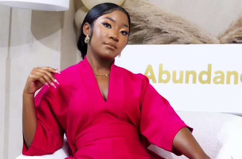 Rubina Burnham says her Miss Alexandra title chase is just a stepping stone for the community work she is already doing.