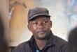 Alex Black Poison U19 Coach Phathutshedzo Maseko at the Alex Safe Hub on October 21, 2025. Photo: Itumeleng Maloka