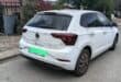 Johannesburg Flying Squad recovers a white VW Polo in Alexandra on October 6, 2026. Photo: Supplied