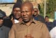 Gauteng MEC for Education, Sports, Arts, Culture and Recreation Lebogang Maile in Alexandra on April 26, 2026. Photo: Itumeleng Maloka