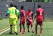 Alex Winter Rose clinches a 1-0 victory over Happy Fighters FC at the Alex Safe Hub on October 24, 2026. Photo: Itumeleng Maloka