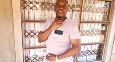 Lebogang Chiloane was found dead after his house caught fire in Ext 7 on October 28, 2026. Photo: Supplied