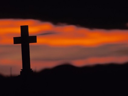 grave