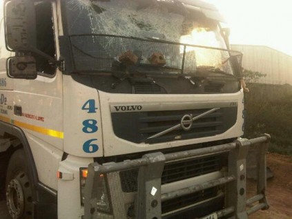 truck