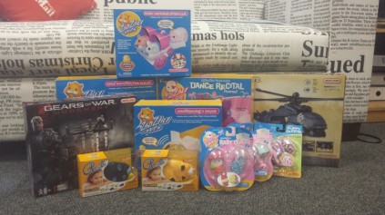 Hamper