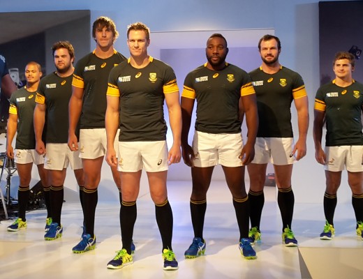 Springboks