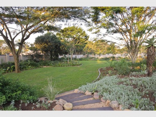 Garden 2 is situated at 9 Polela Road in Hillcrest.