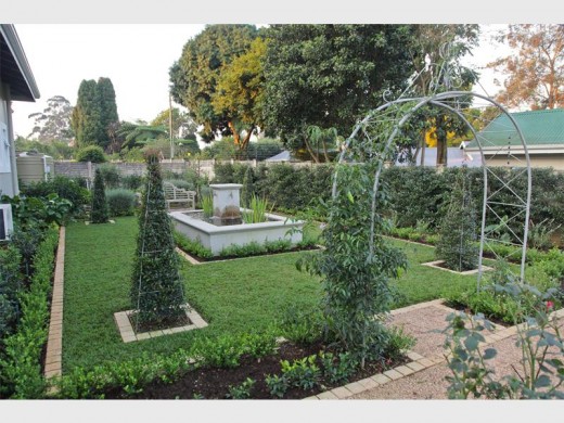Garden 4 is at 7 Brampton, 30 Nqutu Road in Hillcrest.