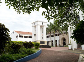 St Henrys Pic 1 300x200