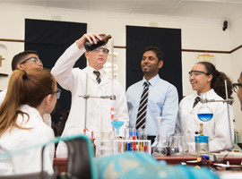 St Henrys Pic 3 300x200