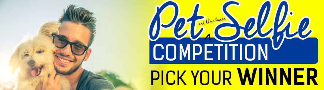 pet selfie banner Final