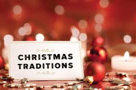 Christmas traditions