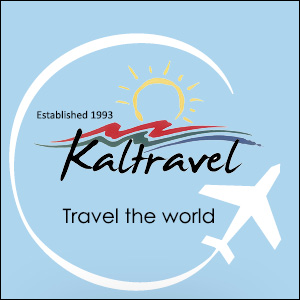 Kaltravel-1 Kaltravel-1
