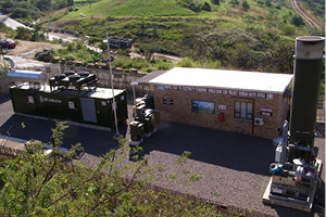 envitech 300x200 The Durban/World Bank Landfill Gas-to-Electricity Project, Mariannhill Landfill Site.